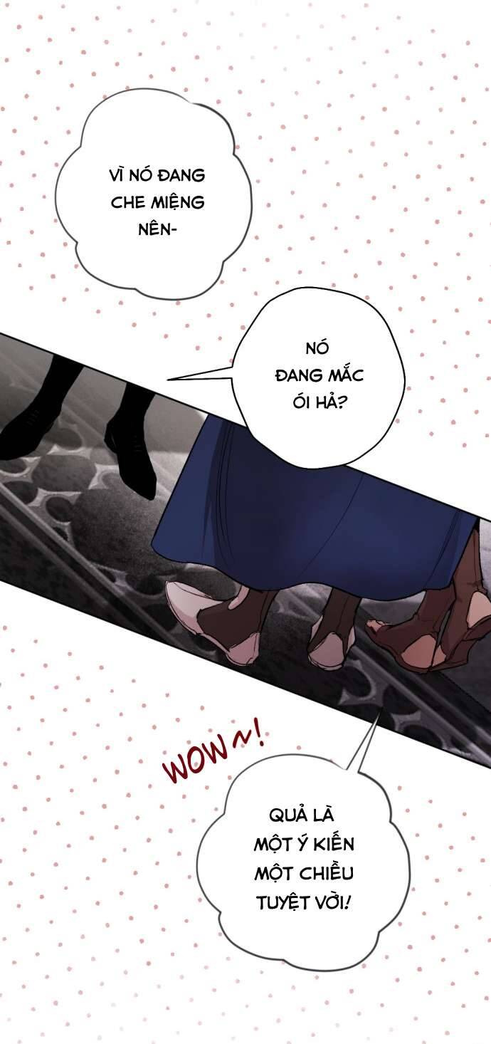 Lời Thú Nhận Của Chúa Tể Bóng Tối - Chapter 53 - Page 15