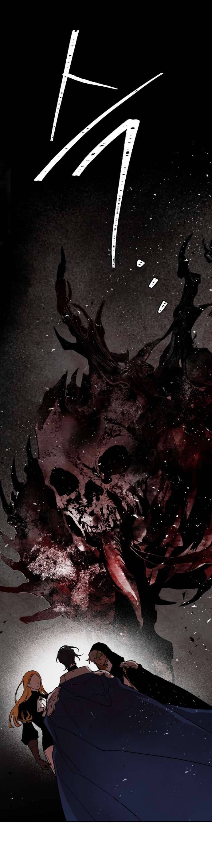 Lời Thú Nhận Của Chúa Tể Bóng Tối - Chapter 53 - Page 18