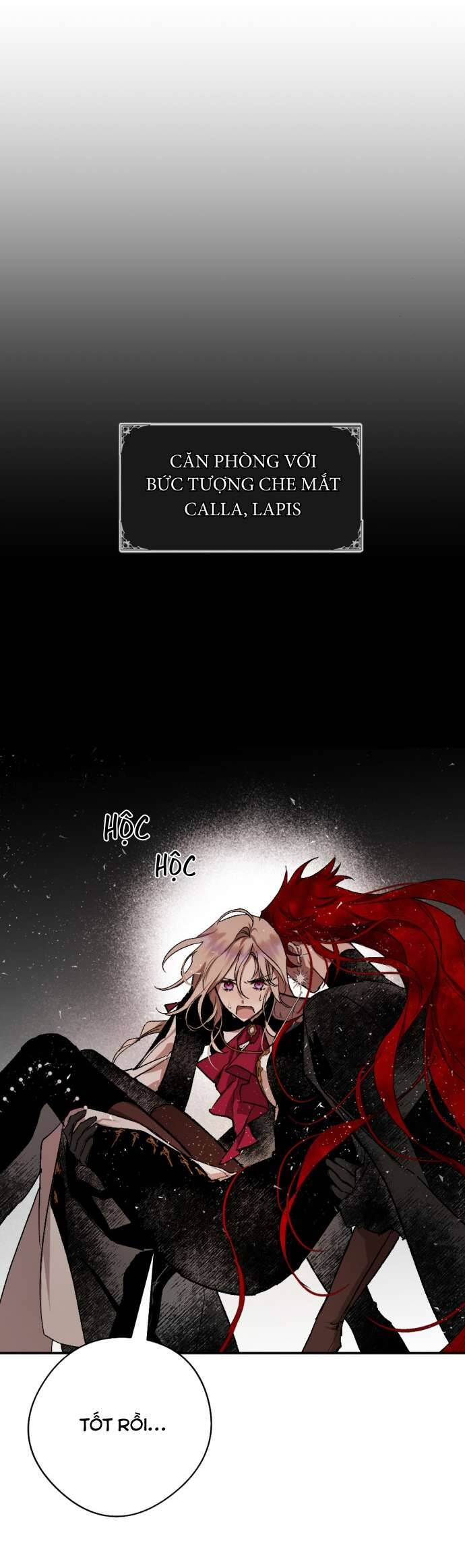 Lời Thú Nhận Của Chúa Tể Bóng Tối - Chapter 53 - Page 20