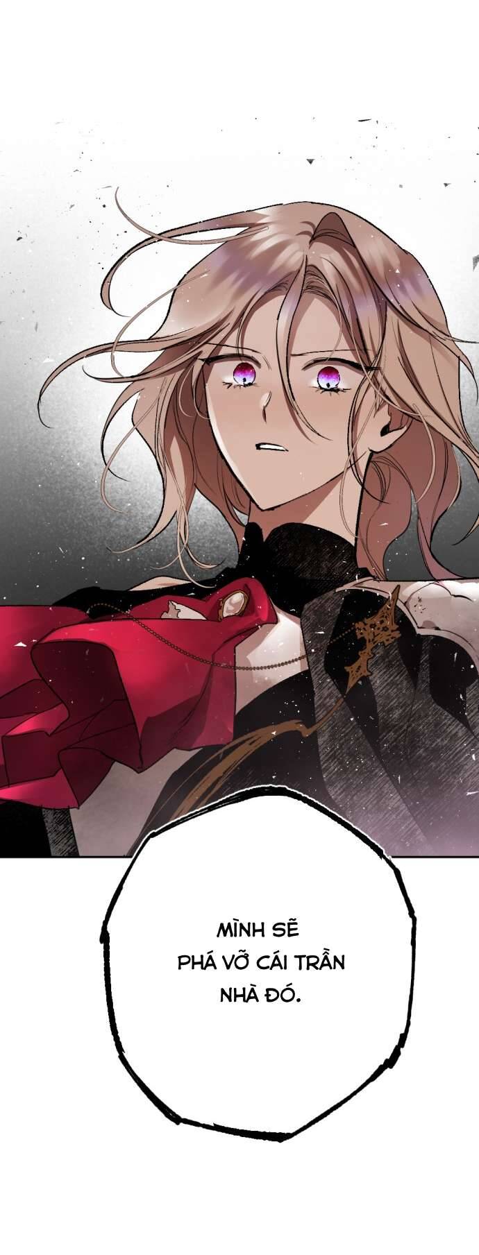 Lời Thú Nhận Của Chúa Tể Bóng Tối - Chapter 53 - Page 25