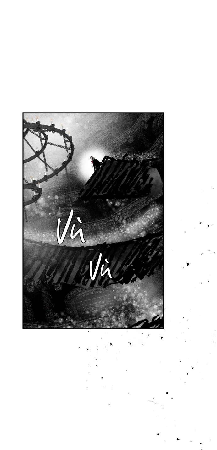 Lời Thú Nhận Của Chúa Tể Bóng Tối - Chapter 53 - Page 26