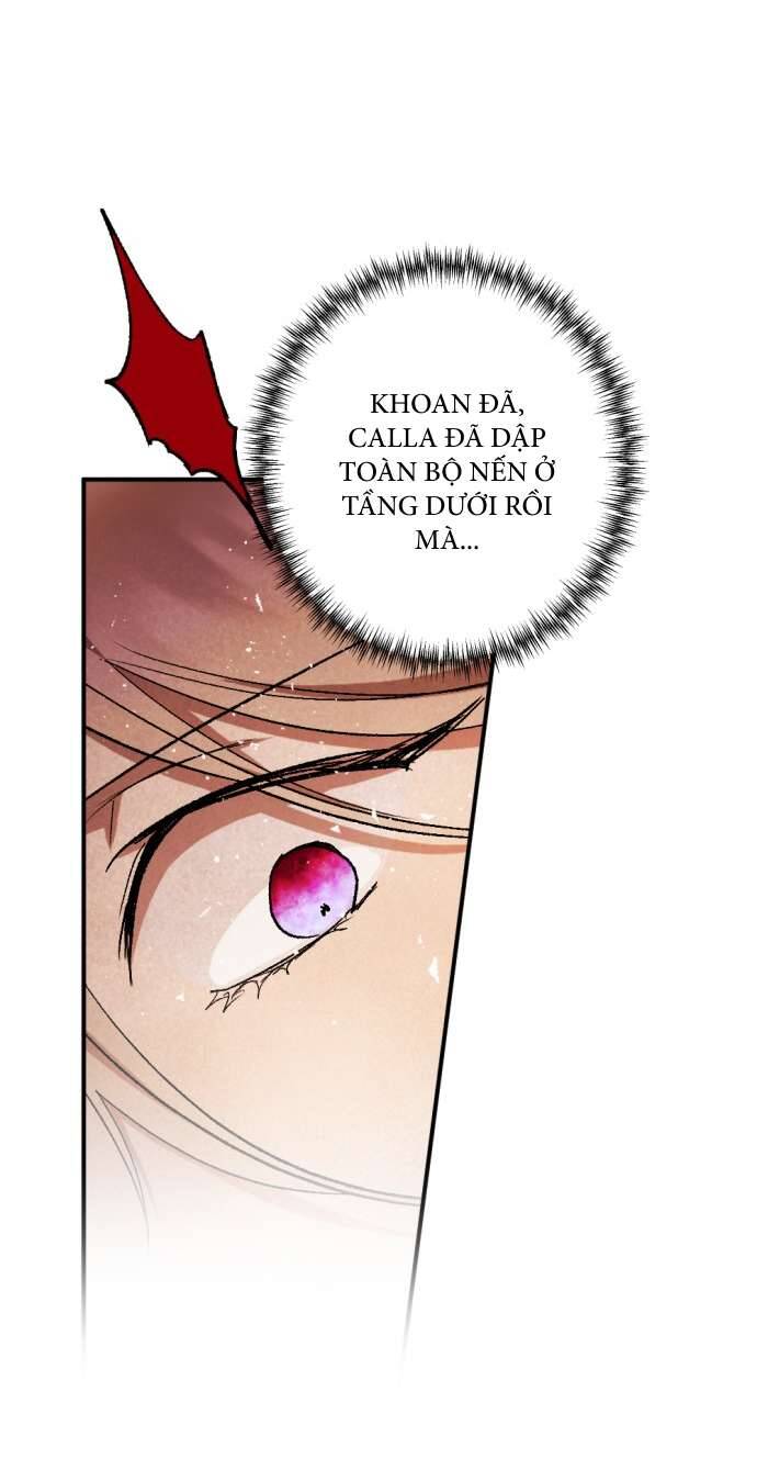 Lời Thú Nhận Của Chúa Tể Bóng Tối - Chapter 53 - Page 31