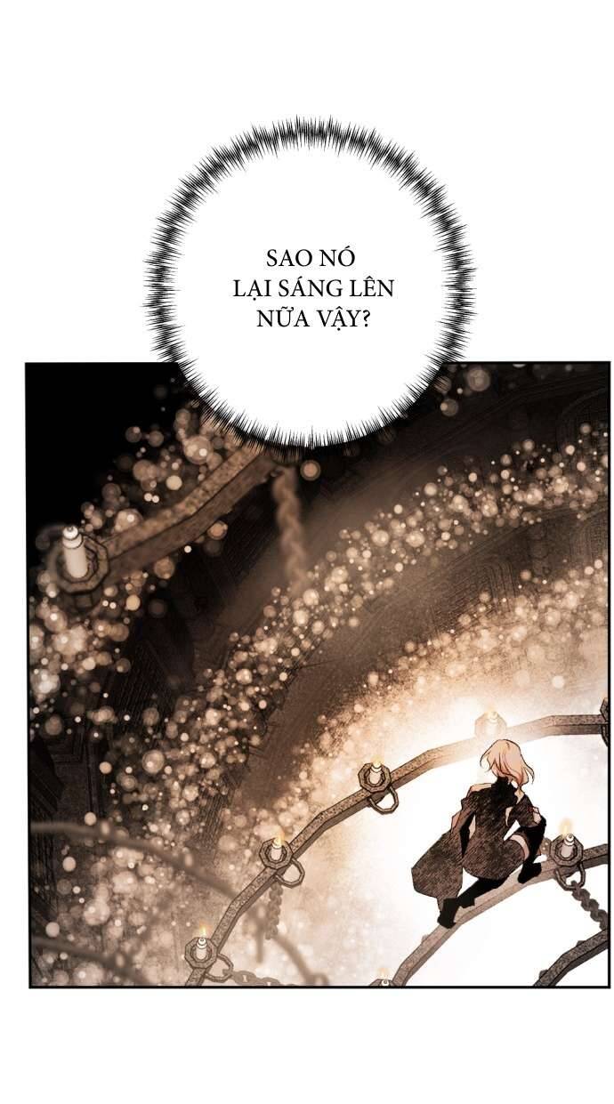 Lời Thú Nhận Của Chúa Tể Bóng Tối - Chapter 53 - Page 32