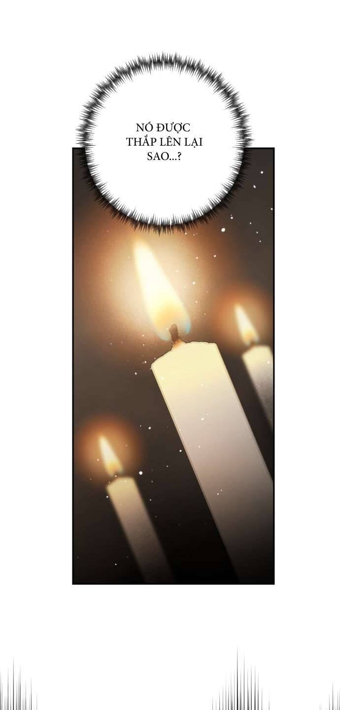 Lời Thú Nhận Của Chúa Tể Bóng Tối - Chapter 53 - Page 33