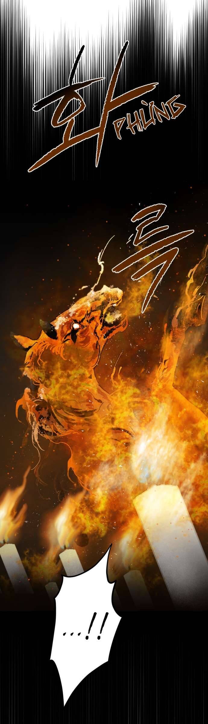 Lời Thú Nhận Của Chúa Tể Bóng Tối - Chapter 53 - Page 34