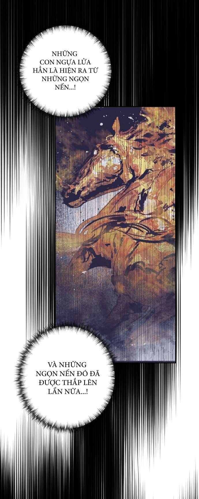 Lời Thú Nhận Của Chúa Tể Bóng Tối - Chapter 53 - Page 35