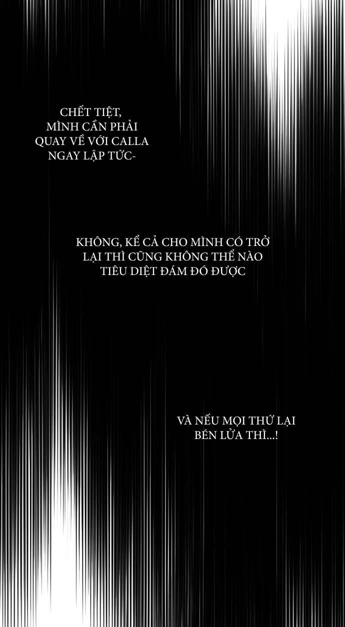 Lời Thú Nhận Của Chúa Tể Bóng Tối - Chapter 53 - Page 36