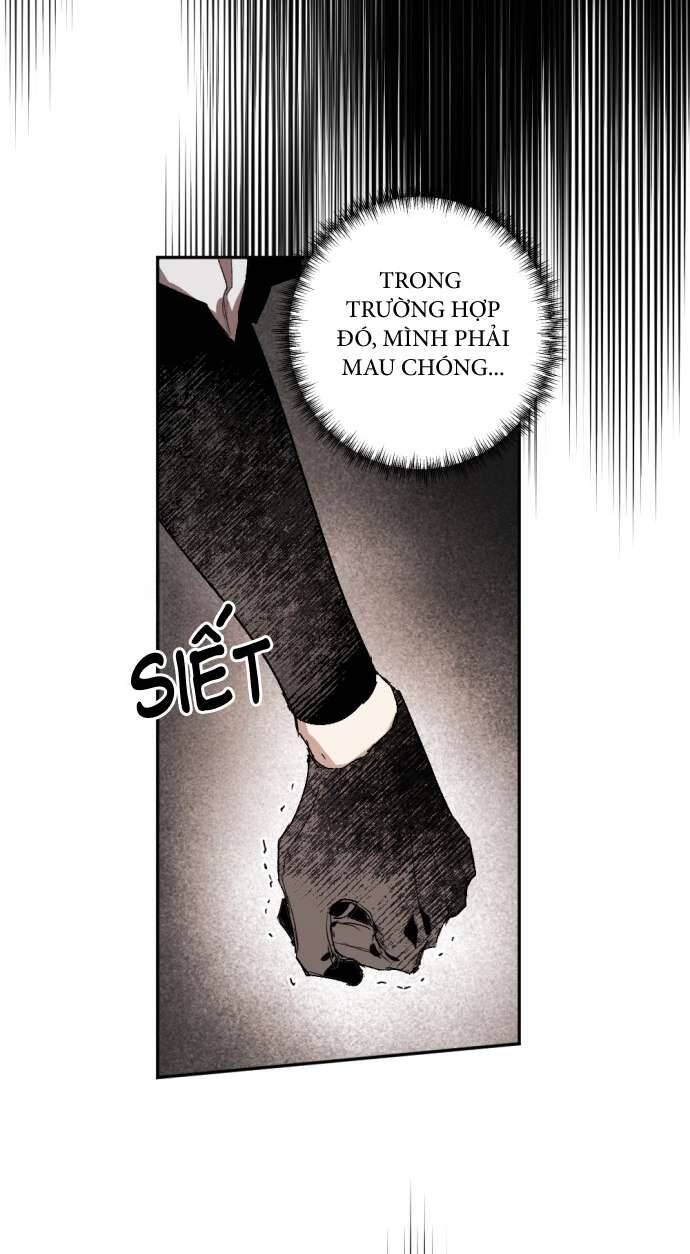 Lời Thú Nhận Của Chúa Tể Bóng Tối - Chapter 53 - Page 37