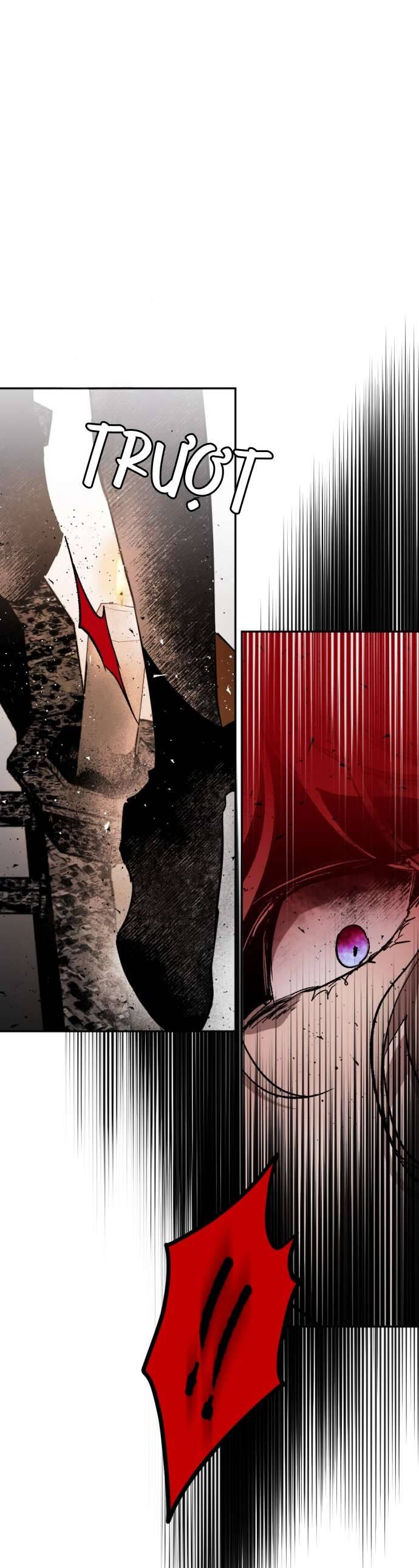 Lời Thú Nhận Của Chúa Tể Bóng Tối - Chapter 53 - Page 40