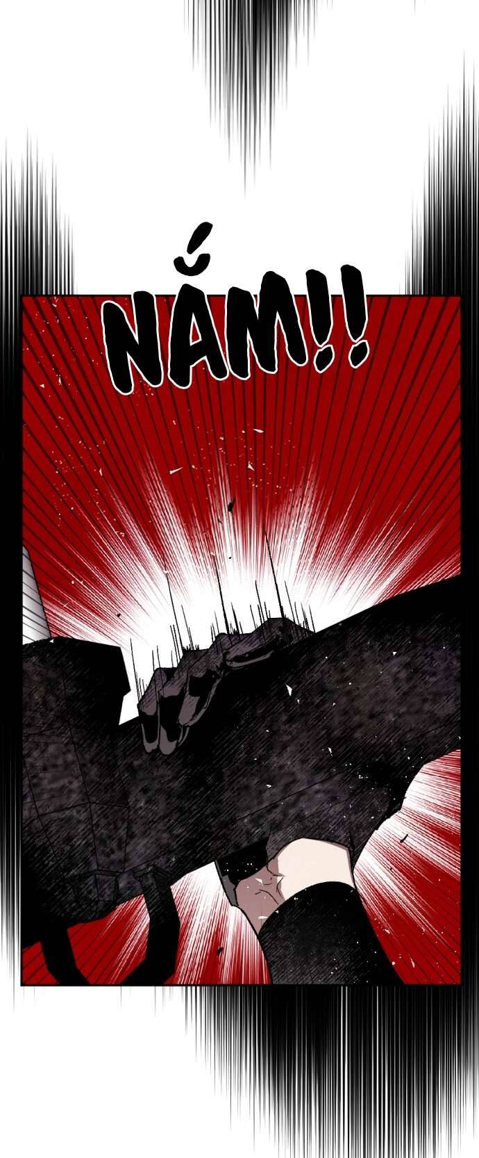 Lời Thú Nhận Của Chúa Tể Bóng Tối - Chapter 53 - Page 41