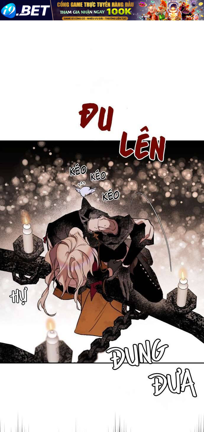 Lời Thú Nhận Của Chúa Tể Bóng Tối - Chapter 53 - Page 44