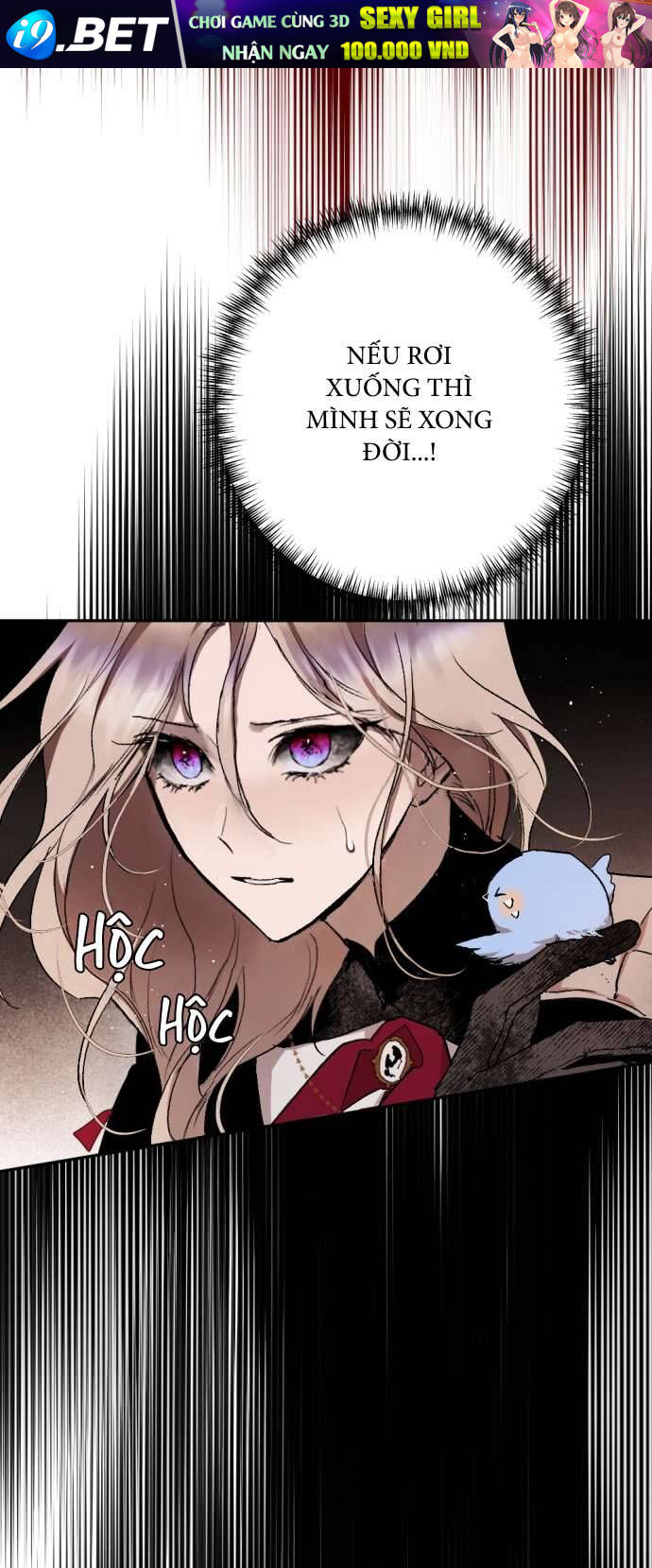 Lời Thú Nhận Của Chúa Tể Bóng Tối - Chapter 53 - Page 46