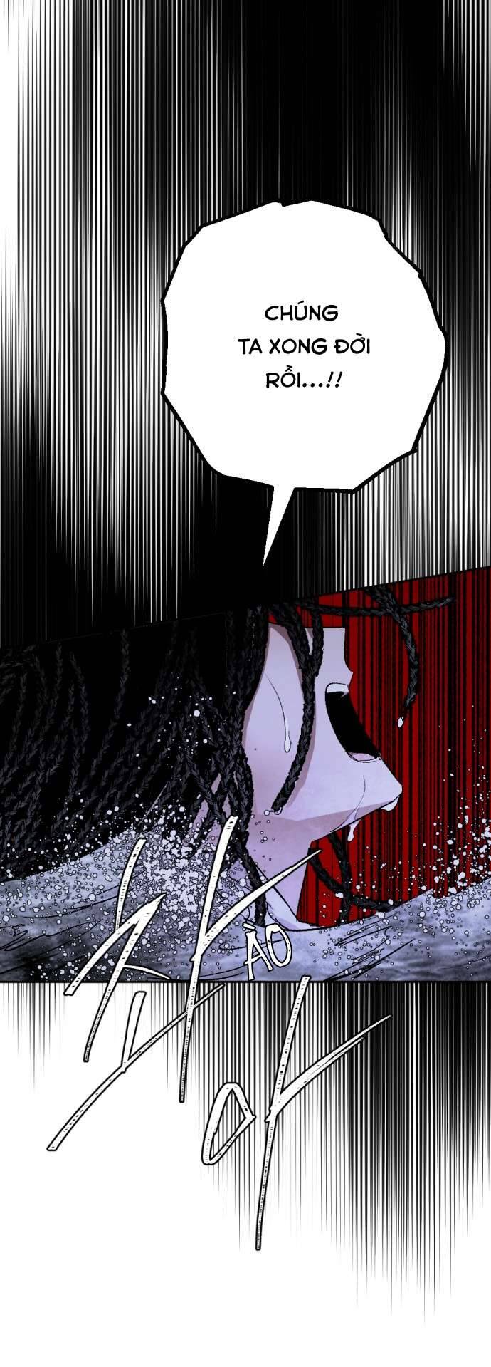 Lời Thú Nhận Của Chúa Tể Bóng Tối - Chapter 53 - Page 47