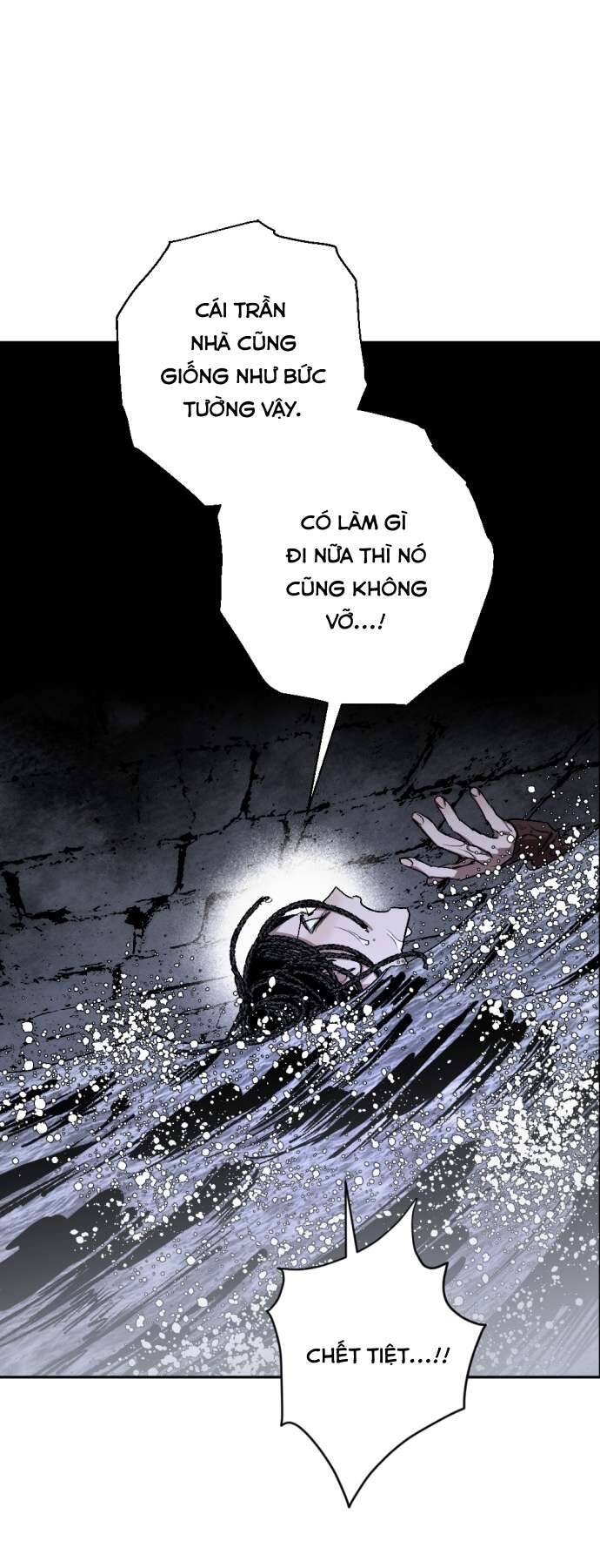 Lời Thú Nhận Của Chúa Tể Bóng Tối - Chapter 53 - Page 48