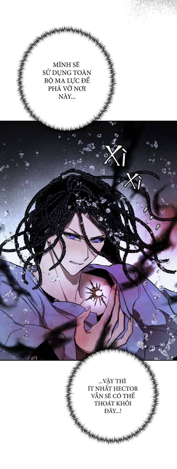 Lời Thú Nhận Của Chúa Tể Bóng Tối - Chapter 53 - Page 53