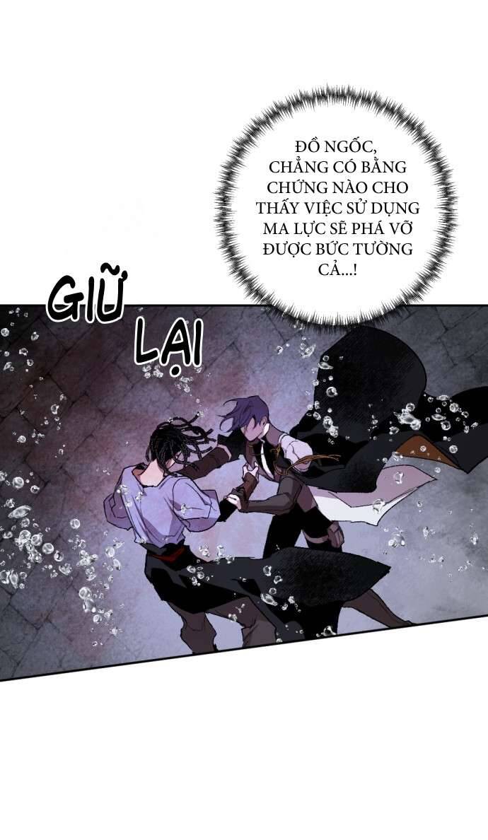 Lời Thú Nhận Của Chúa Tể Bóng Tối - Chapter 53 - Page 55
