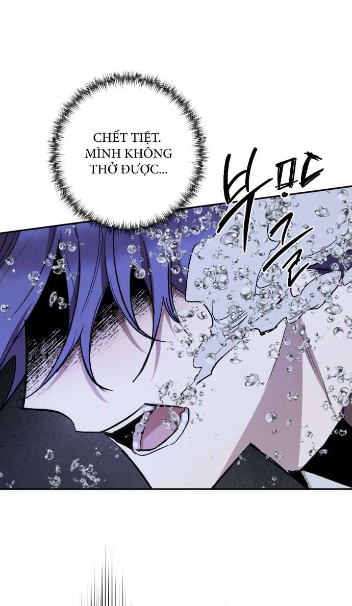 Lời Thú Nhận Của Chúa Tể Bóng Tối - Chapter 53 - Page 56