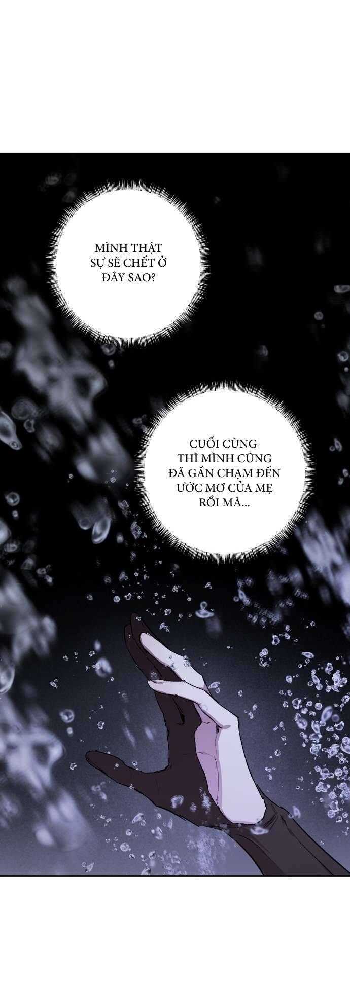 Lời Thú Nhận Của Chúa Tể Bóng Tối - Chapter 53 - Page 58