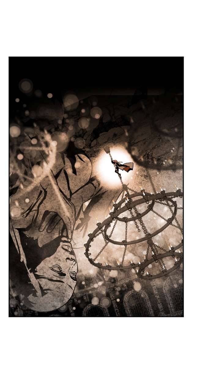 Lời Thú Nhận Của Chúa Tể Bóng Tối - Chapter 53 - Page 59