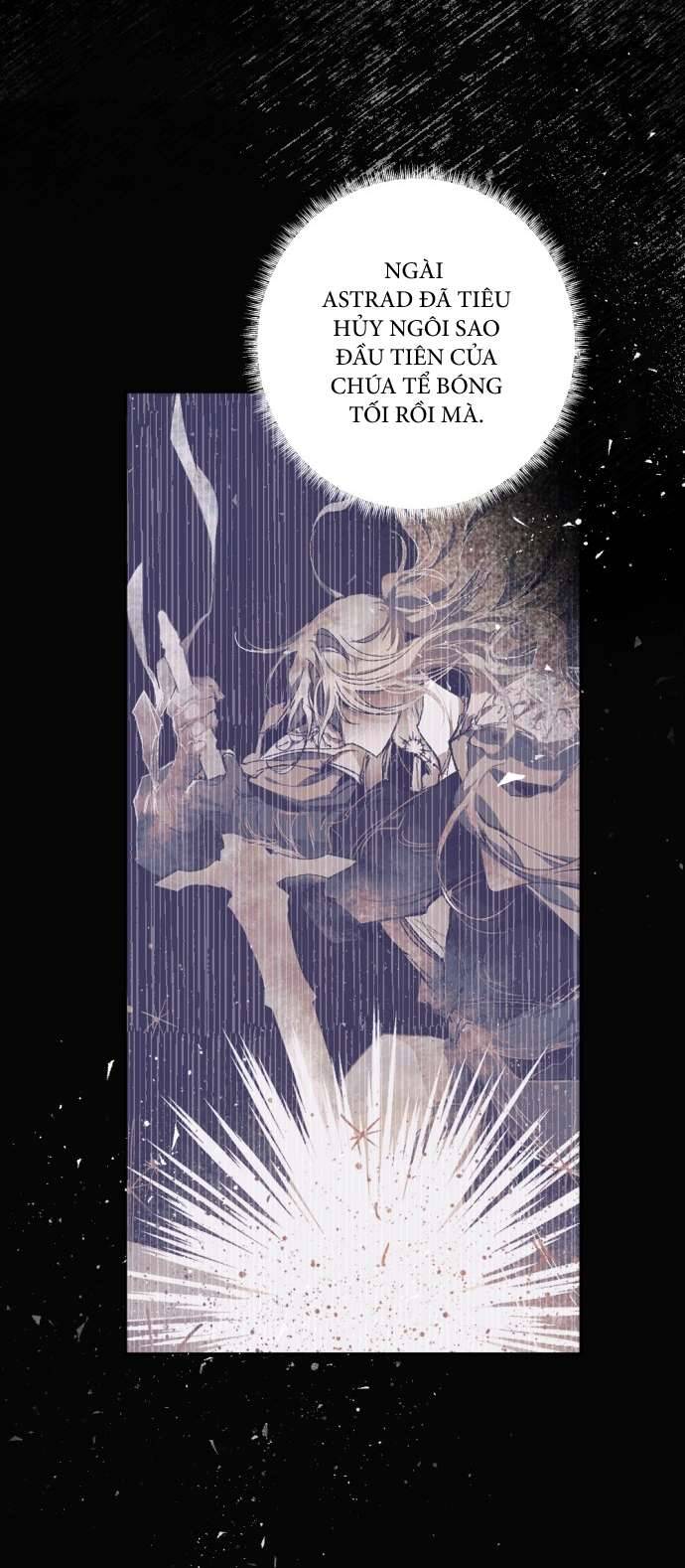 Lời Thú Nhận Của Chúa Tể Bóng Tối - Chapter 53 - Page 6