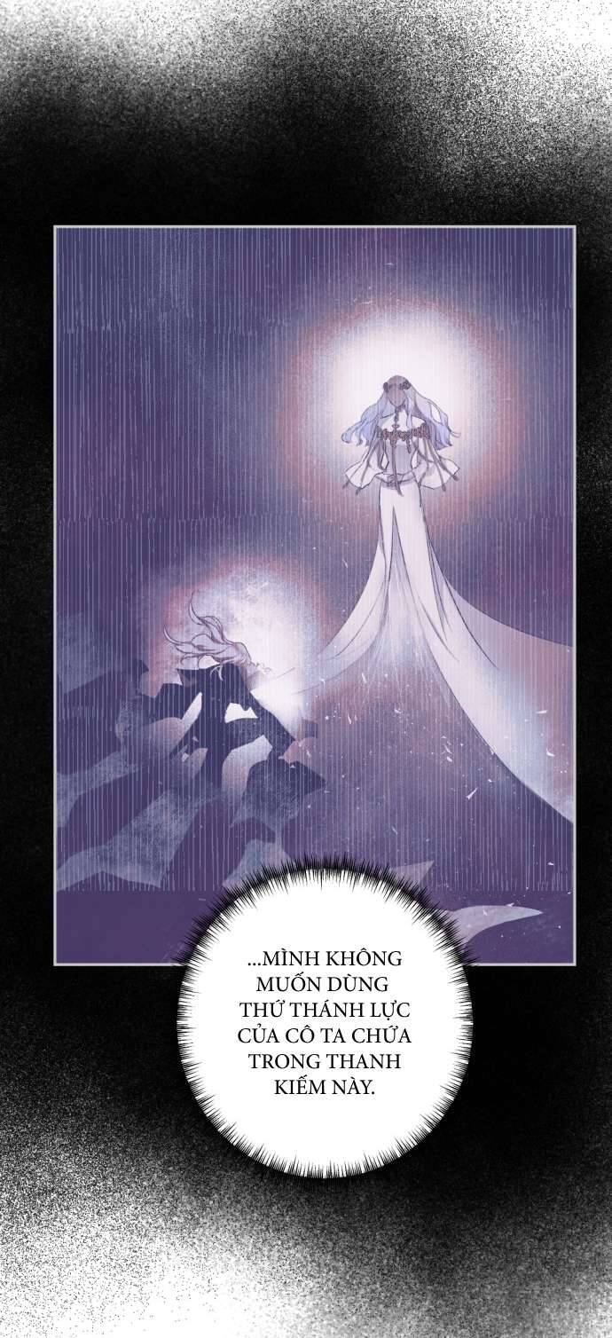 Lời Thú Nhận Của Chúa Tể Bóng Tối - Chapter 53 - Page 62
