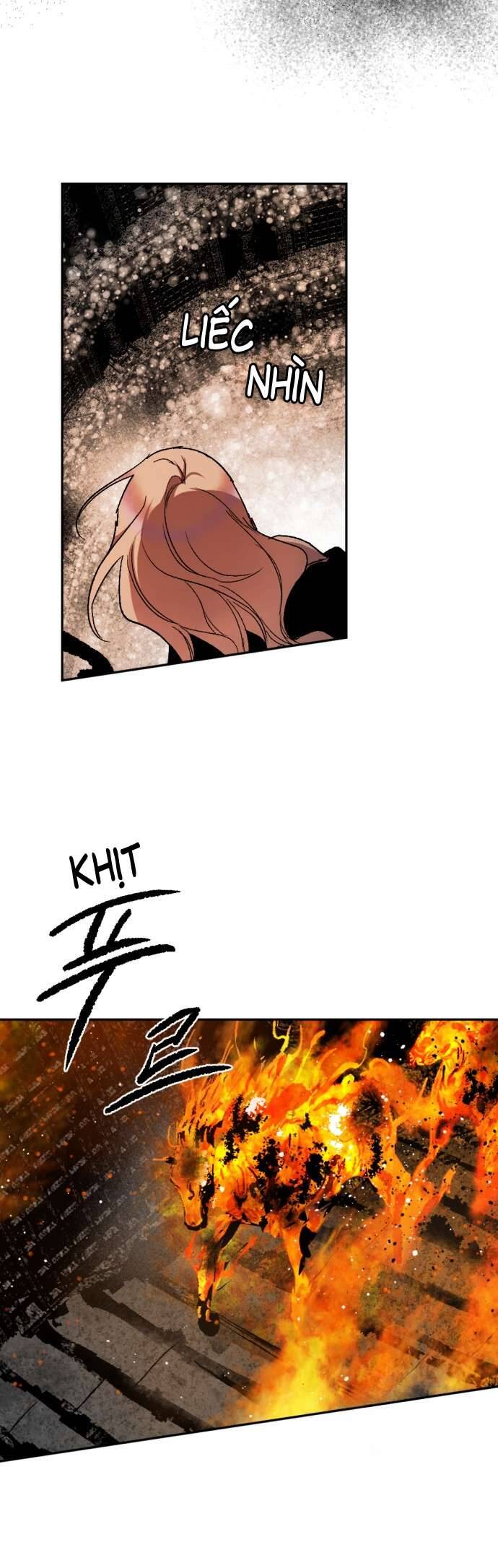 Lời Thú Nhận Của Chúa Tể Bóng Tối - Chapter 53 - Page 63