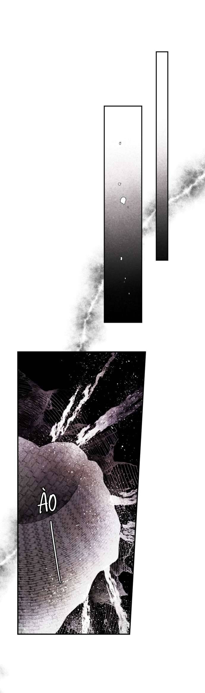 Lời Thú Nhận Của Chúa Tể Bóng Tối - Chapter 53 - Page 71