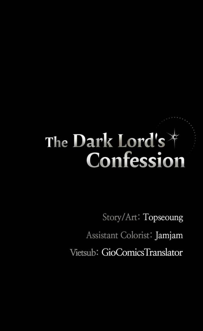 Lời Thú Nhận Của Chúa Tể Bóng Tối - Chapter 53 - Page 74