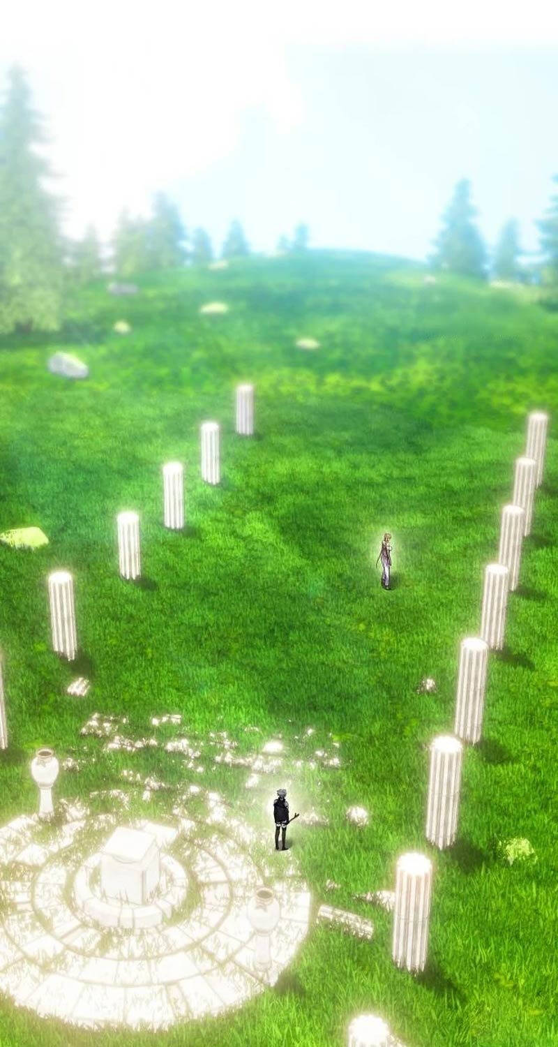 Tôi Mạnh Hơn Anh Hùng - Chapter 48 - Page 101