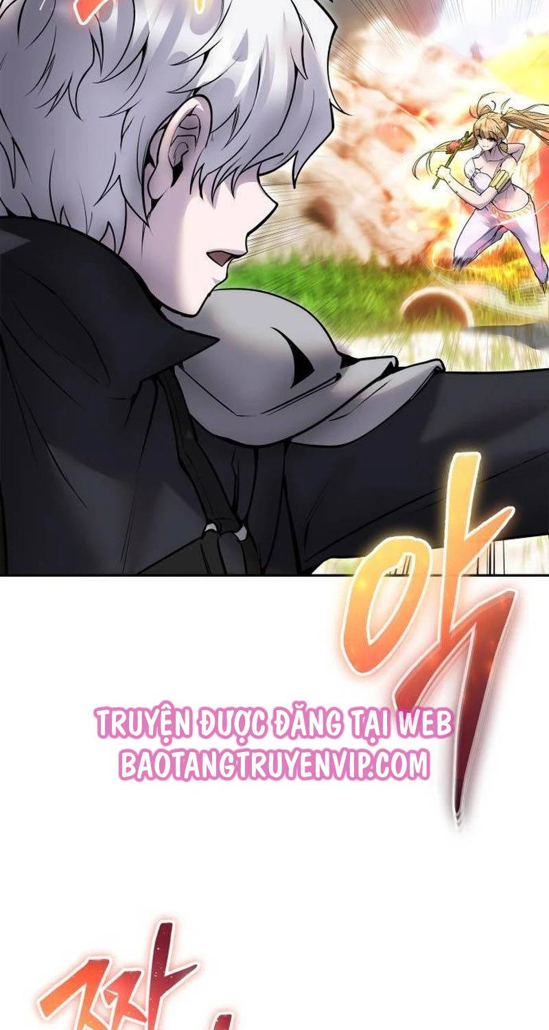 Tôi Mạnh Hơn Anh Hùng - Chapter 48 - Page 15