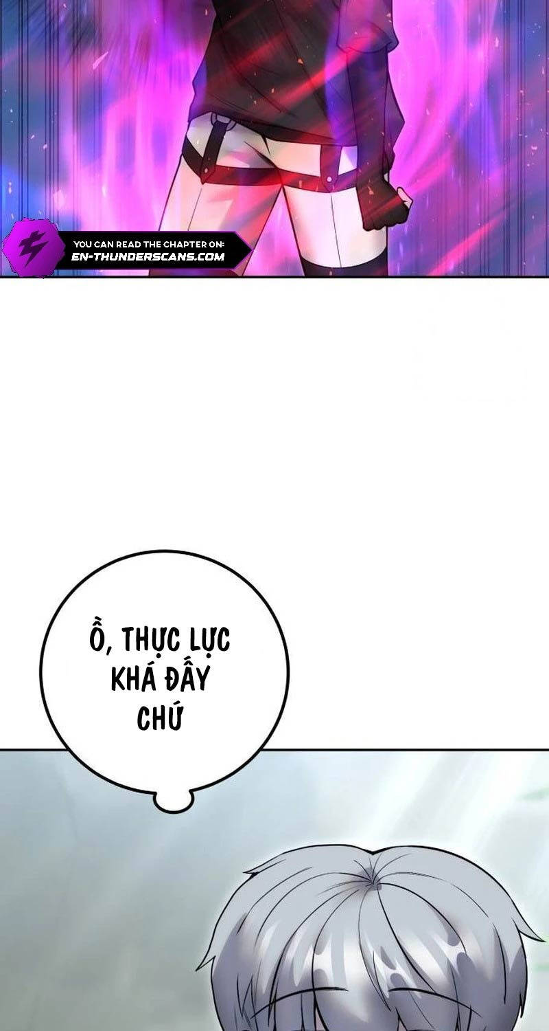 Tôi Mạnh Hơn Anh Hùng - Chapter 48 - Page 23