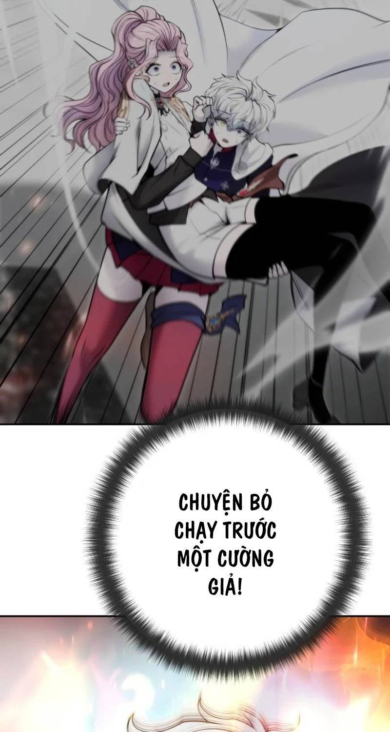Tôi Mạnh Hơn Anh Hùng - Chapter 48 - Page 36