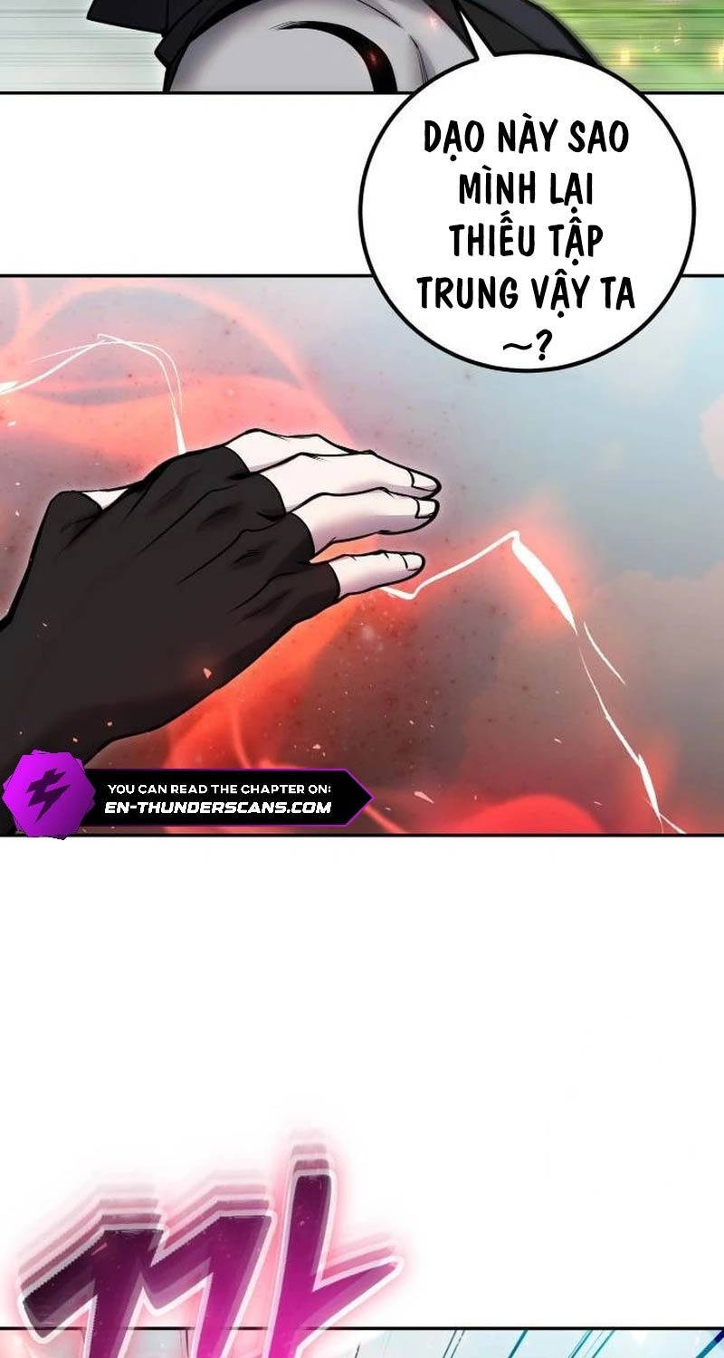 Tôi Mạnh Hơn Anh Hùng - Chapter 48 - Page 83