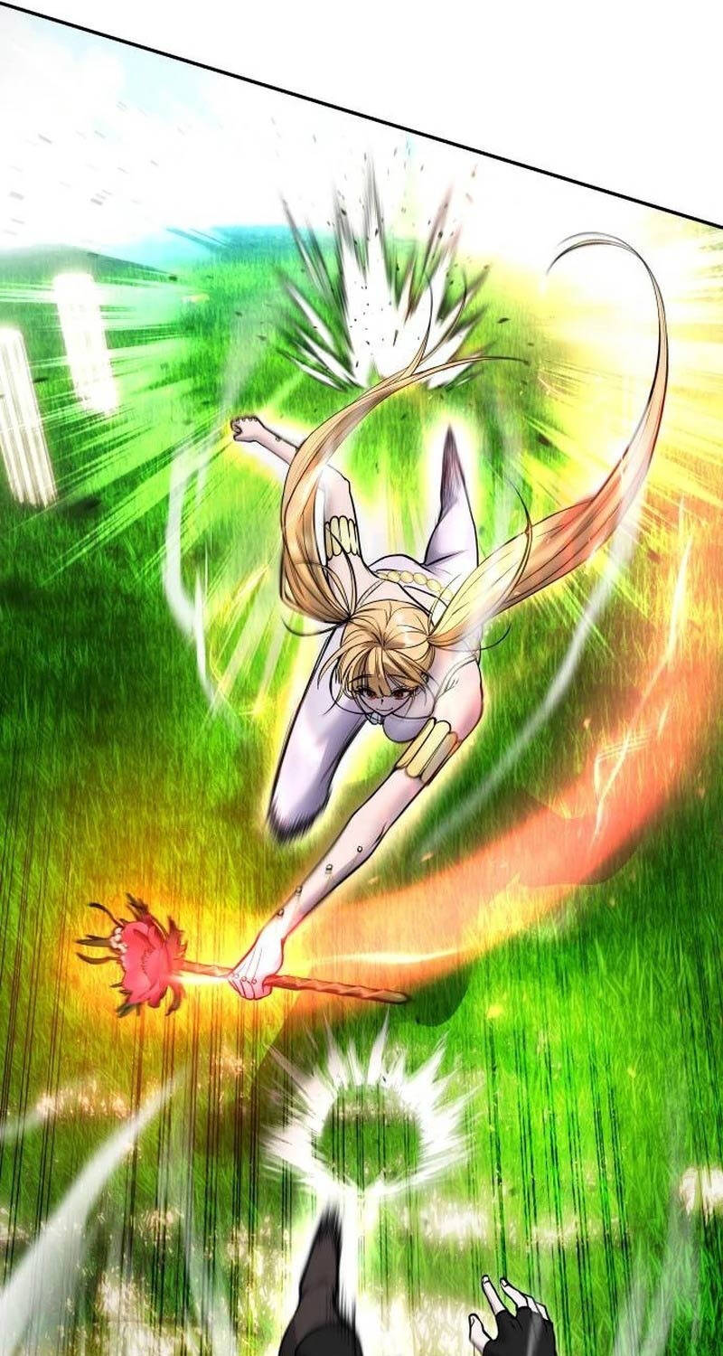 Tôi Mạnh Hơn Anh Hùng - Chapter 48 - Page 9