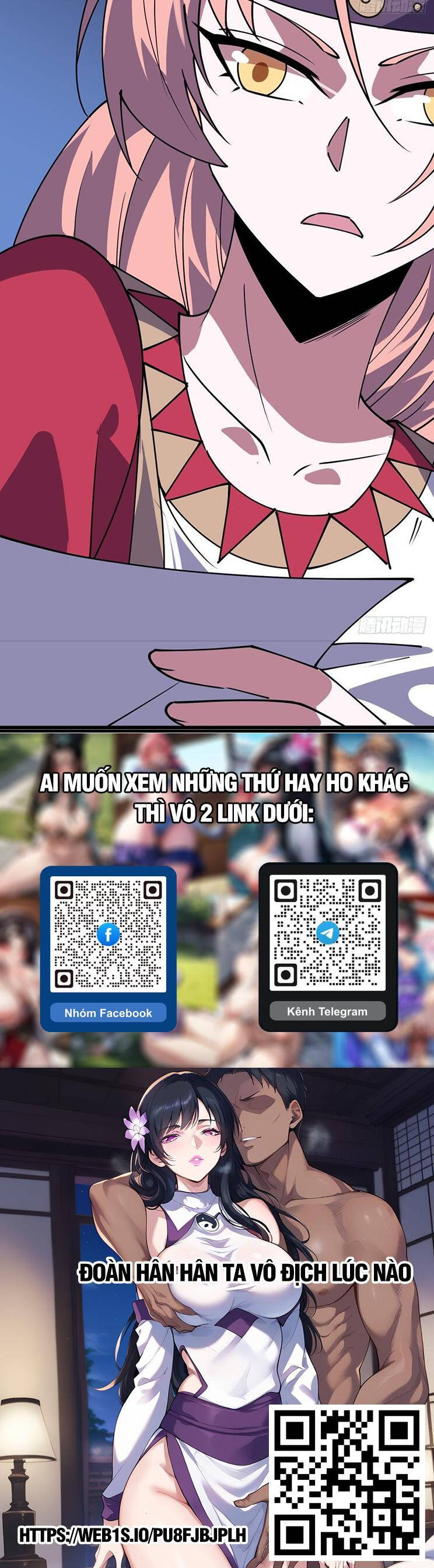 Ta Có Một Sơn Trại - Chapter 919 - Page 24