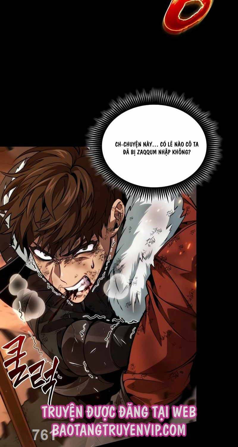 Mạo Hiểm Giả Cuối Cùng Chapter 22 - Trang 1