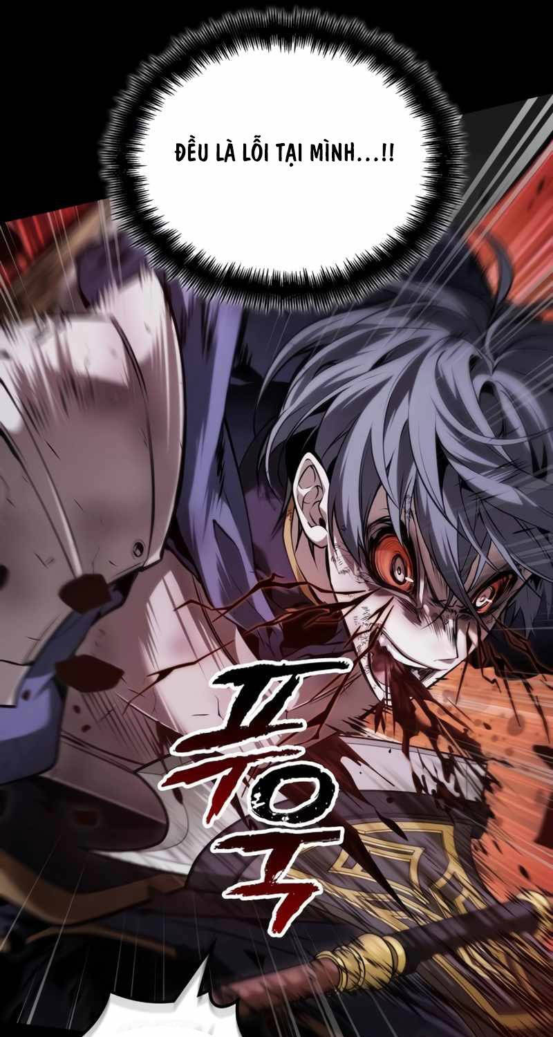 Mạo Hiểm Giả Cuối Cùng Chapter 22 - Trang 10