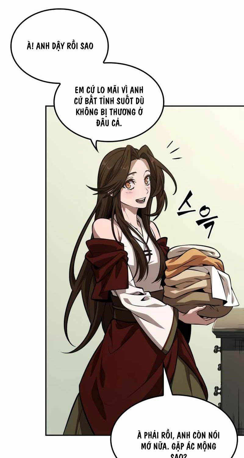 Mạo Hiểm Giả Cuối Cùng Chapter 22 - Trang 101