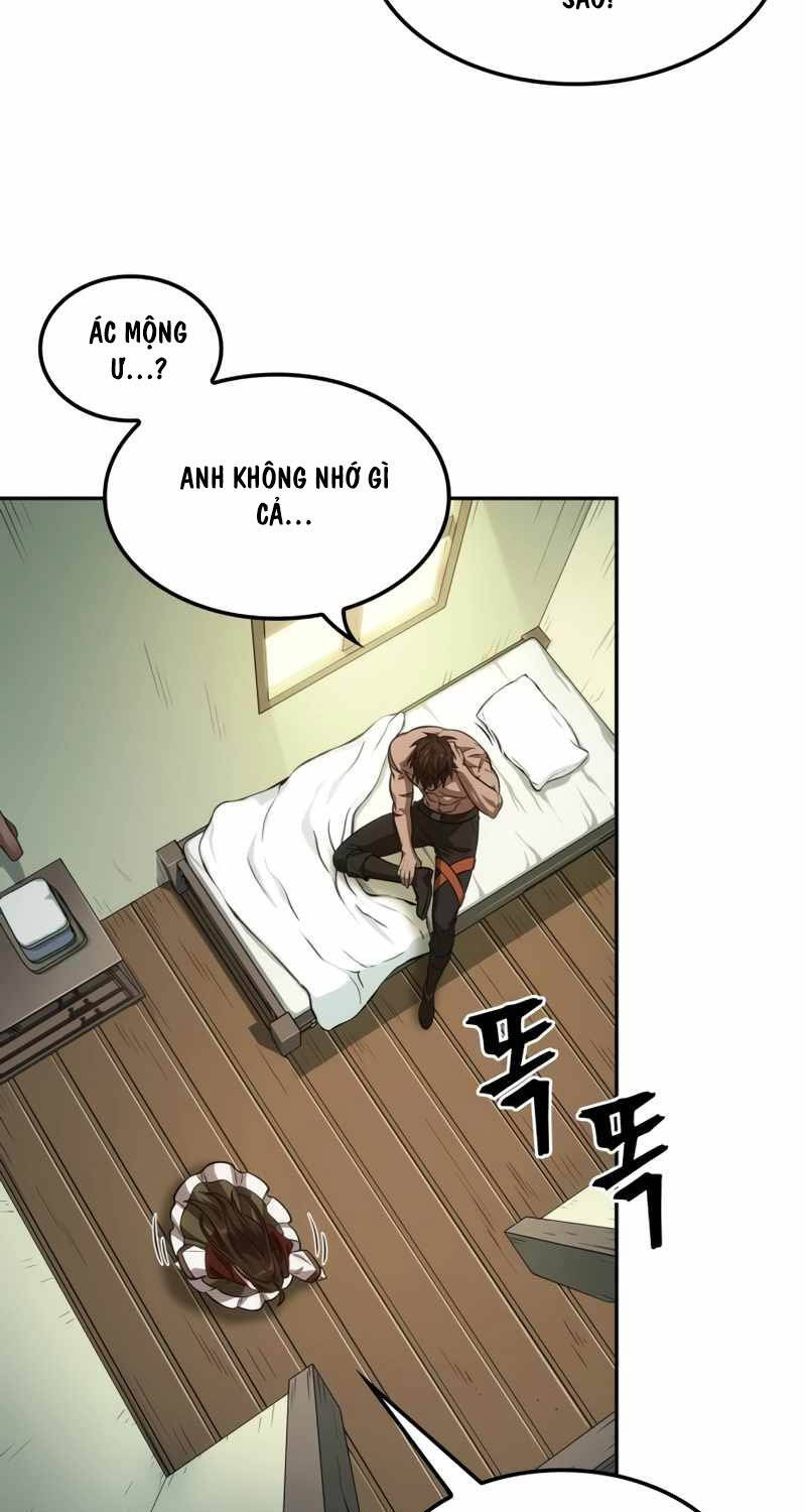 Mạo Hiểm Giả Cuối Cùng Chapter 22 - Trang 102