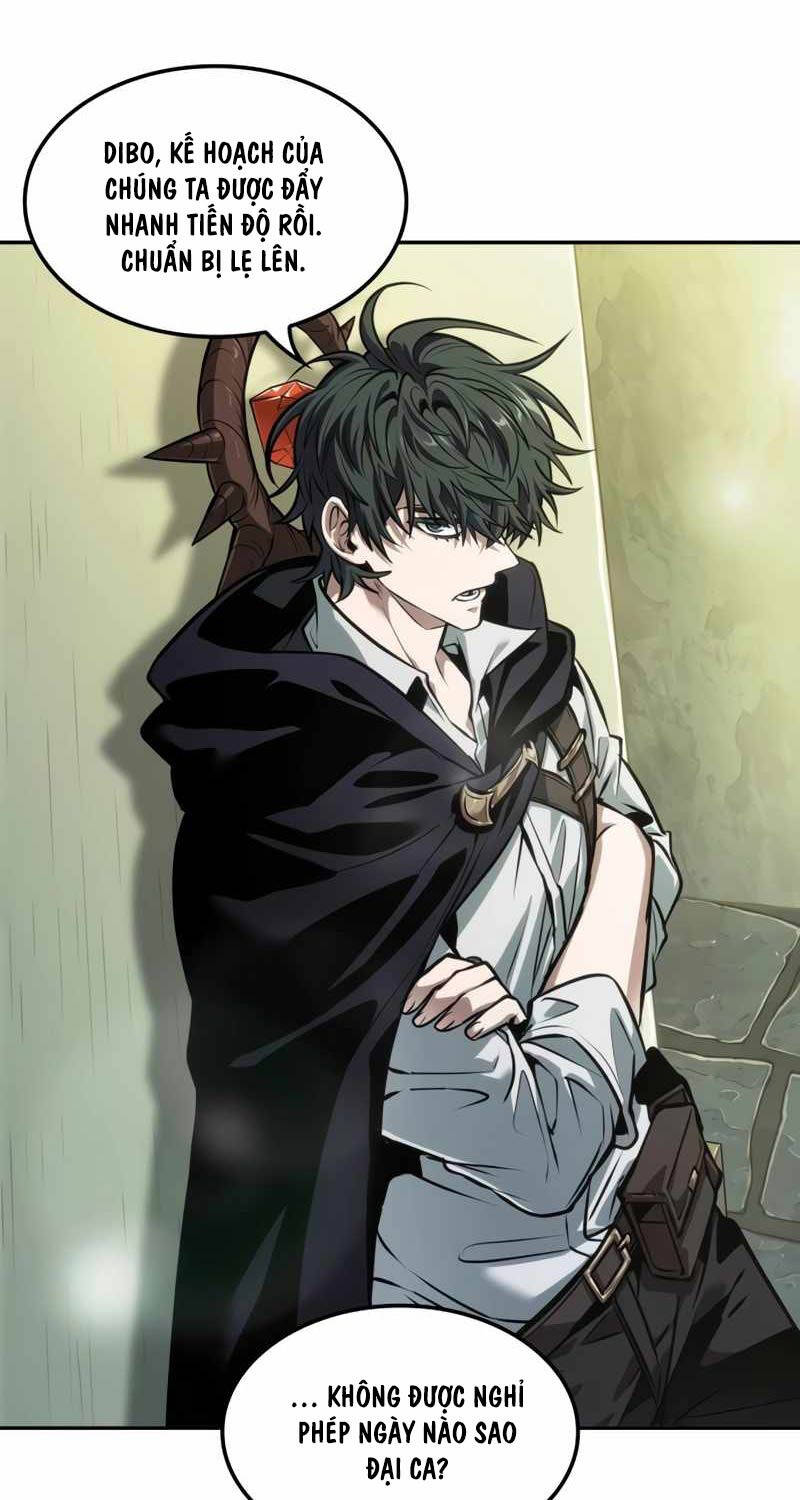 Mạo Hiểm Giả Cuối Cùng Chapter 22 - Trang 105