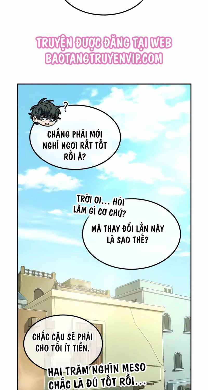 Mạo Hiểm Giả Cuối Cùng Chapter 22 - Trang 106