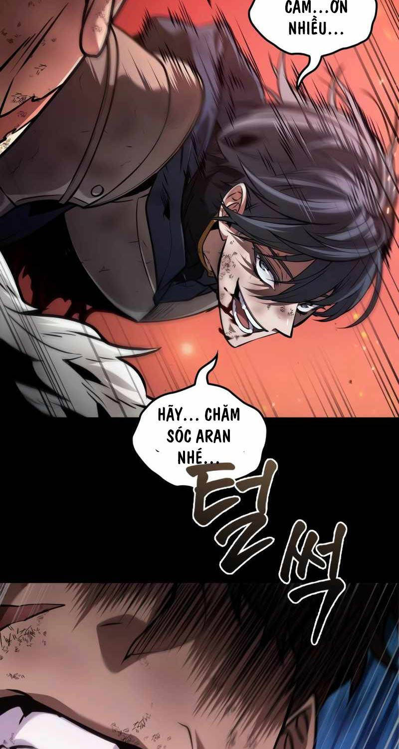 Mạo Hiểm Giả Cuối Cùng Chapter 22 - Trang 15