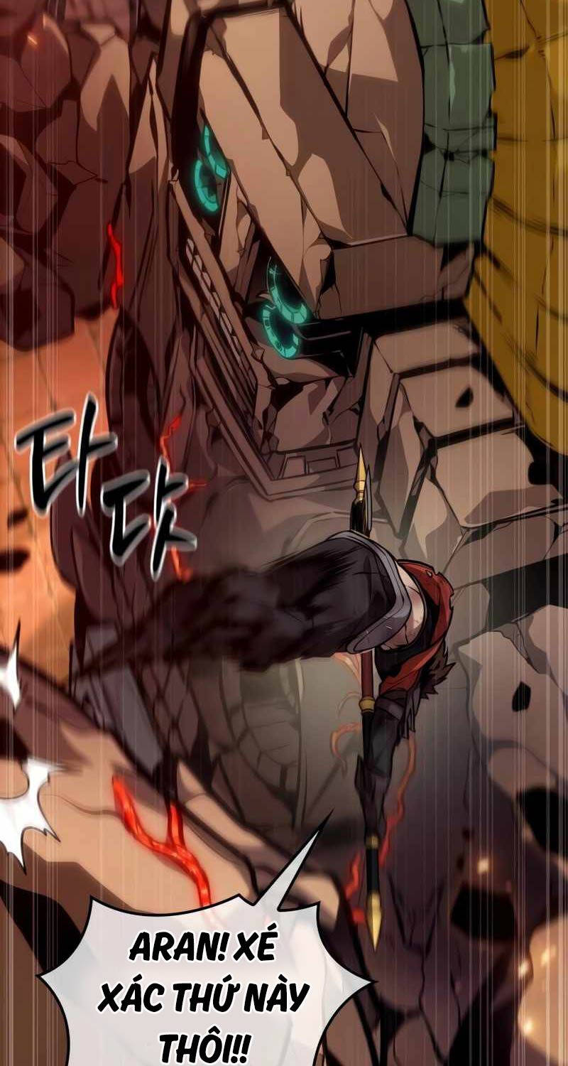 Mạo Hiểm Giả Cuối Cùng Chapter 22 - Trang 25