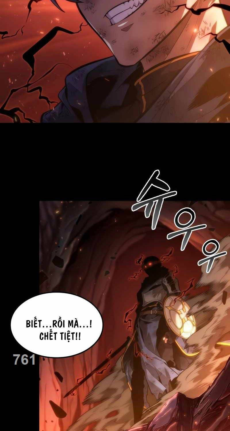 Mạo Hiểm Giả Cuối Cùng Chapter 22 - Trang 3