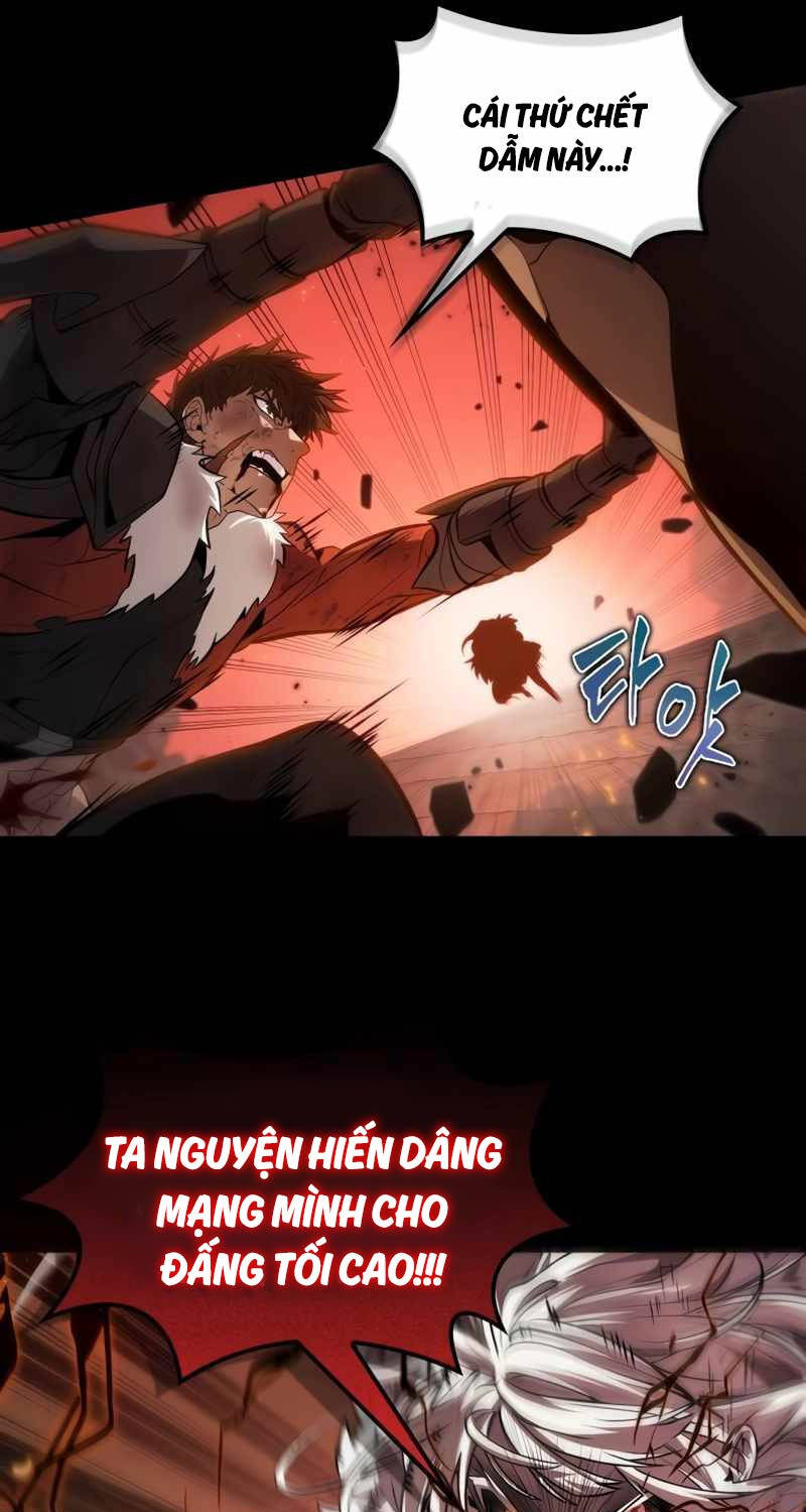 Mạo Hiểm Giả Cuối Cùng Chapter 22 - Trang 32