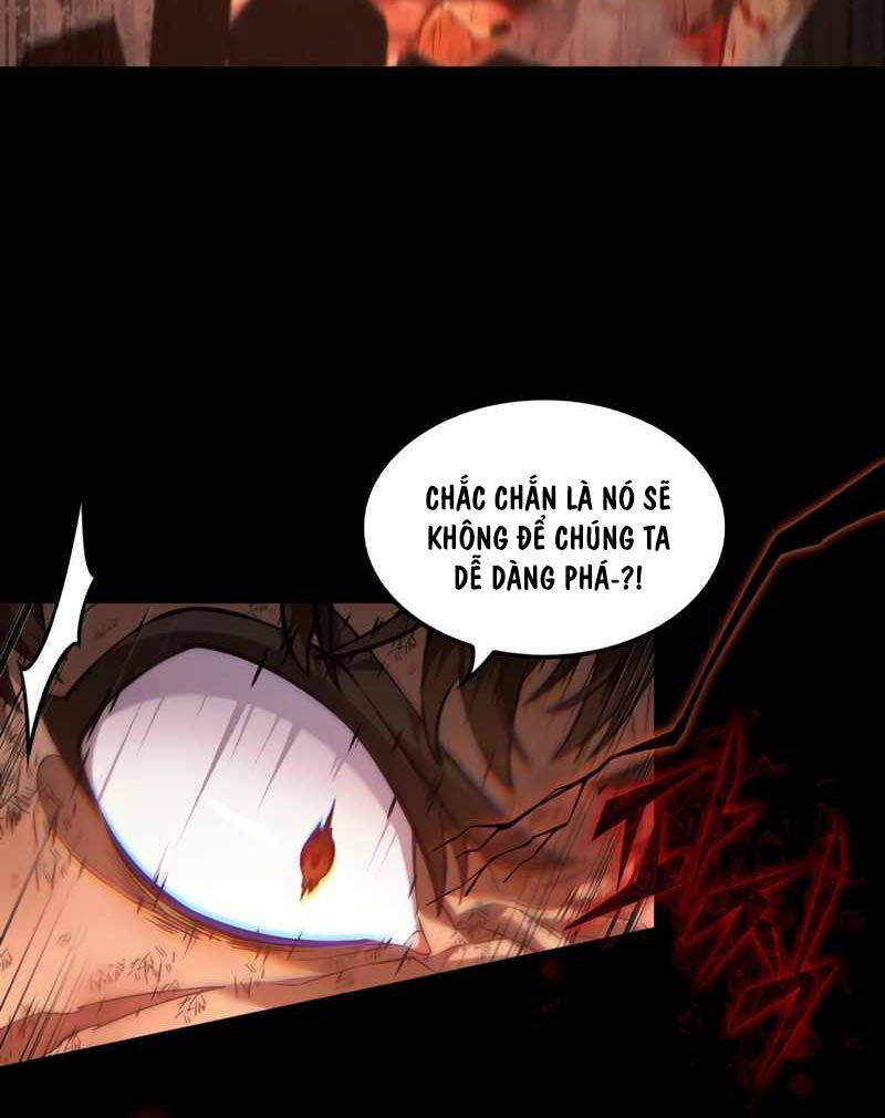 Mạo Hiểm Giả Cuối Cùng Chapter 22 - Trang 37