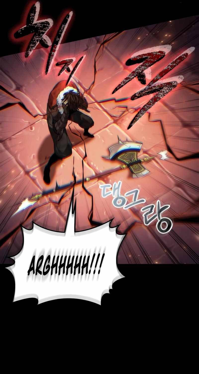 Mạo Hiểm Giả Cuối Cùng Chapter 22 - Trang 38