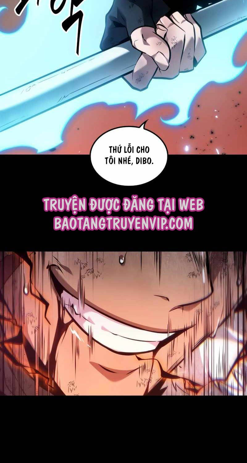 Mạo Hiểm Giả Cuối Cùng Chapter 22 - Trang 41