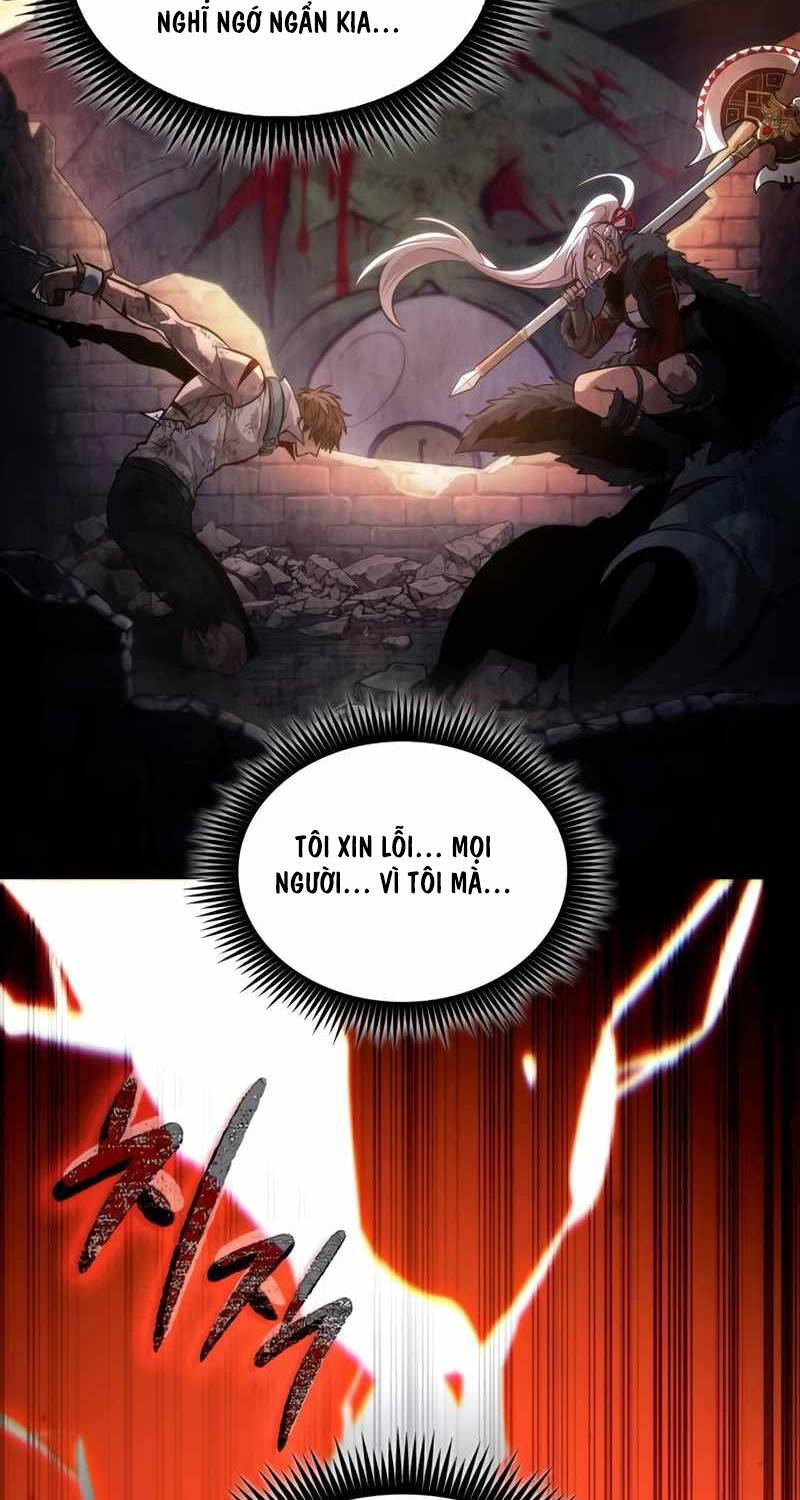 Mạo Hiểm Giả Cuối Cùng Chapter 22 - Trang 43