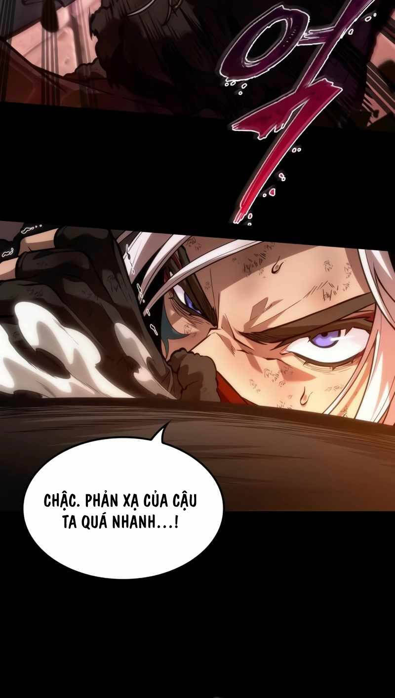 Mạo Hiểm Giả Cuối Cùng Chapter 22 - Trang 55